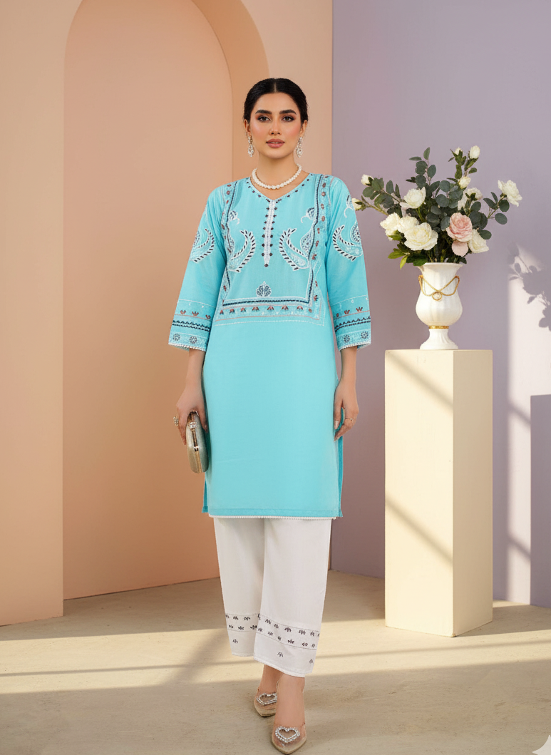 Sky Marriage 2pcs
