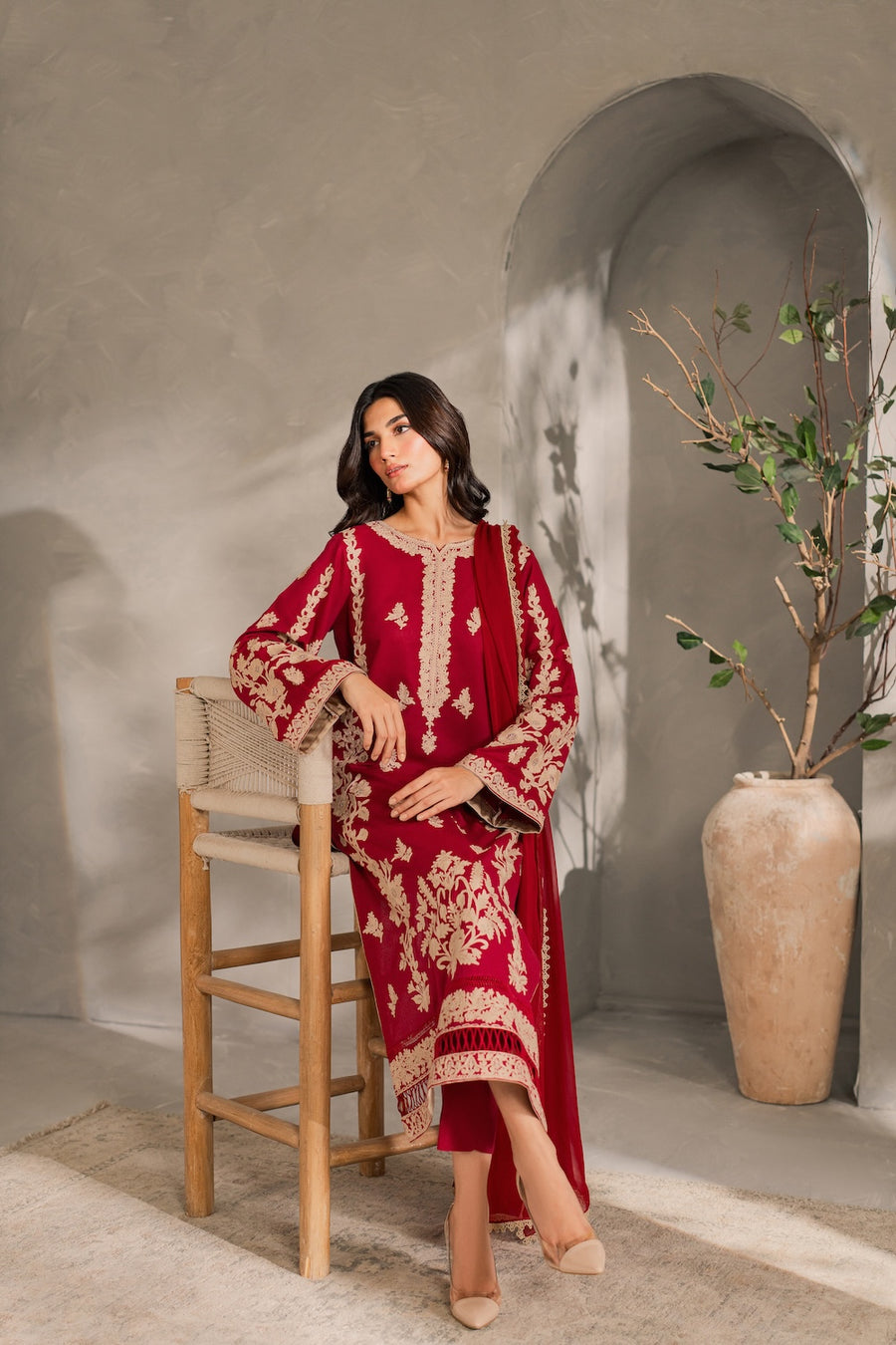 Mahroon Nazneen