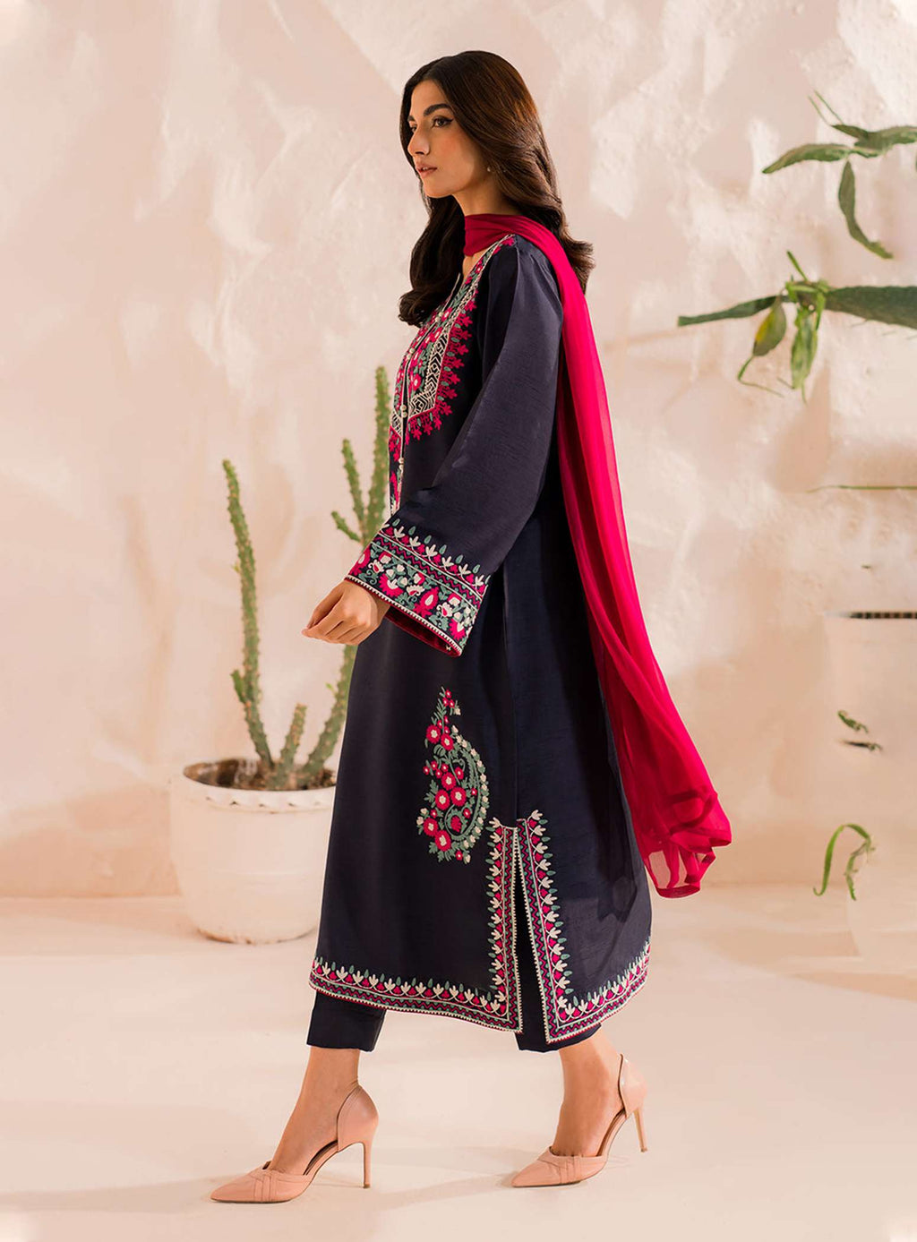 Multi Navy